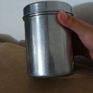 Container